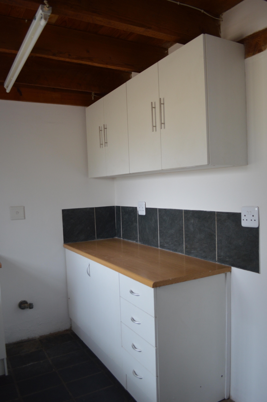 2 Bedroom Property for Sale in Queenstown Rural Eastern Cape